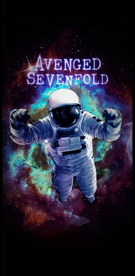 Avenged Sevenfold Wallpaper By Greatalex666 Tattoo