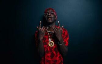 Lil Uzi Wallpaper Image