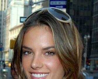Alessandra Ambrosio Wallpaper Hq