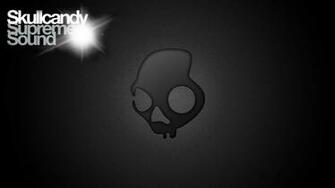 Skullcandy Wallpaper HD By Morfydiez