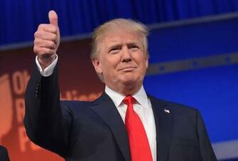 Trump Donald