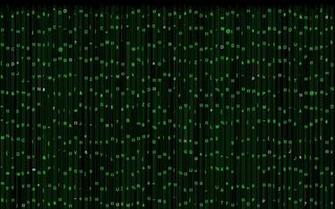C Matrix HD Wallpaper