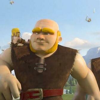 Clash Of S Giants Commercial Funny Tv Commercials