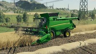 Pictures Of Farming Simulator