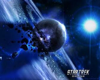 Star Trek Online Wallpaper In