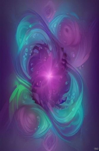 3d Heart Wallpaper