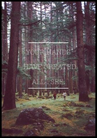 Inspirational Phone Background