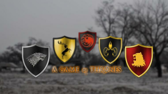 Game Of Thrones Wallpaper