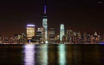 One World Trade Center Wallpaper