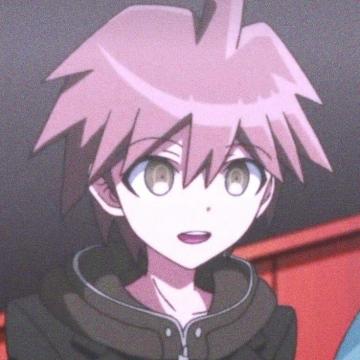 A Makoto Naegi Anime