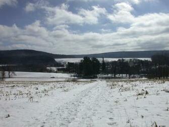 Computer Wallpaper Pictures Background Upstate New York Winter