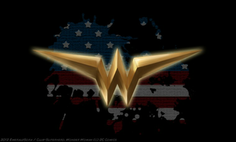Wonder Woman Wallpaper By Emeraldsora