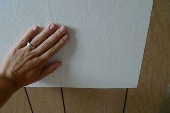 Apply Wall Liner Photo Jaime Derringer
