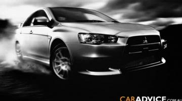 Mitsubishi Lancer Evolution X Pricing Specifications Drive