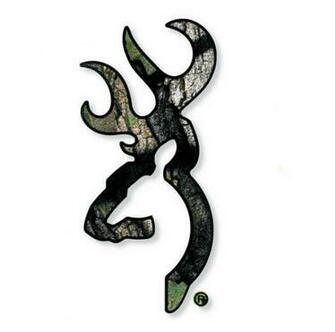 Browning Logo Wallpaper For iPhone Home