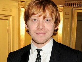 Rupert Grint Wallpaper