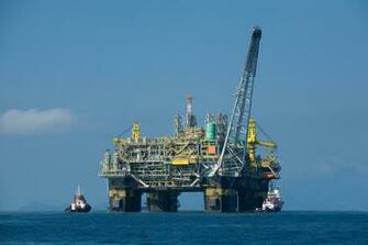Top Oil Well Drilling Rigs Wallpaper Image For