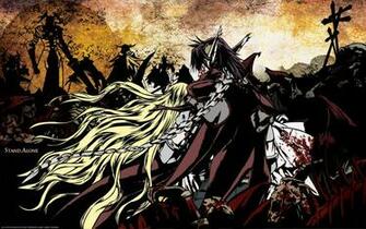 Chrono Crusade Wallpaper And Background Image Net