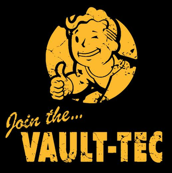 Image Fallout Boy Rusted Png The Wiki New Vegas