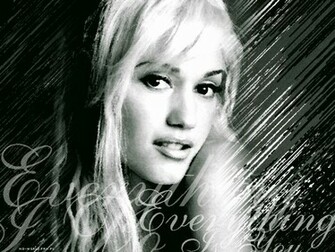 Gwen Stefani Wallpaper