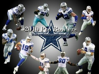 Dallas Cowboys Wallpaper Desktop