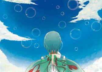 Eureka Seven Computer Wallpaper Desktop Background