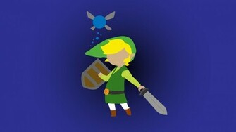 Toon Link By Someelixer