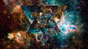 Wallpaper For Psychedelic Space HD