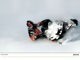 Arctic Cat Snowmobiles Wallpaper Picswallpaper