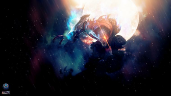 Rengar Wallpaper By Aynoe
