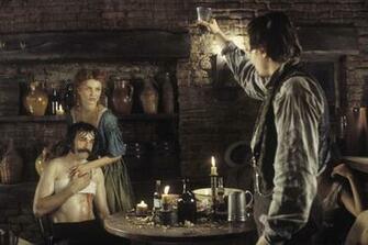 Gangs Of New York Butcher Wallpaper Image Pictures Becuo