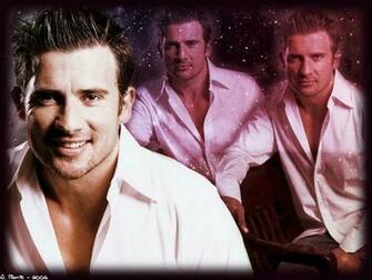 Della Knox Dominic Purcell HD