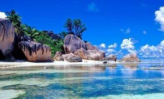 Beautiful Summer Season HD Wallpaper Morewallpaper