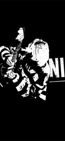 Taekwondo iPhone Wallpaper