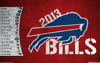 Bills Schedule Wallpaper
