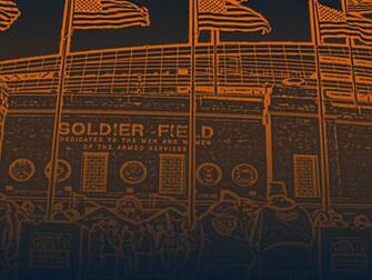Chicago Bears Wallpaper HD Desktop