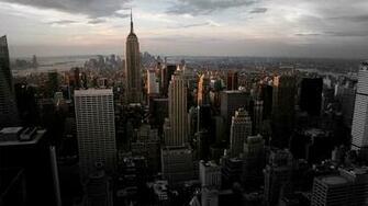 New York City Windows Wallpaper All For
