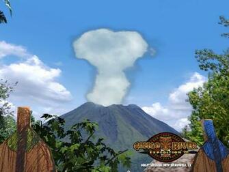 Congo River Expedition Family Ride Attraction