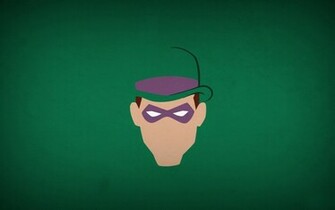 Riddler Detective Comics Wallpaper