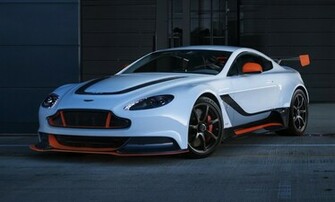 Aston Martin Vantage Gt3 Special Edition HD Wallpaper