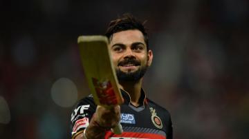 Sports 4k Wallpaper Image HD Virat Kohli
