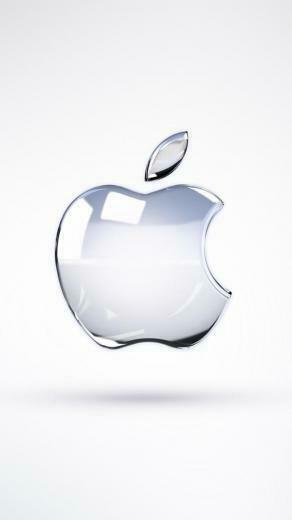 Apple iPhone Plus Wallpaper HD