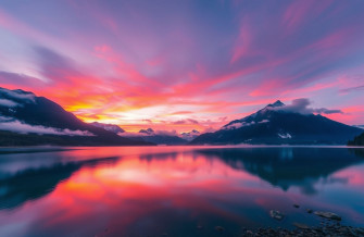Ultra Widescreen Wallpaper