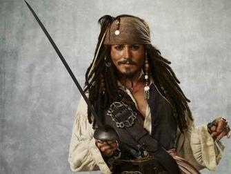 Wallpaper Pirates Of Caribbean