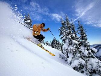 Dangerous Extreme Sports Wallpaper