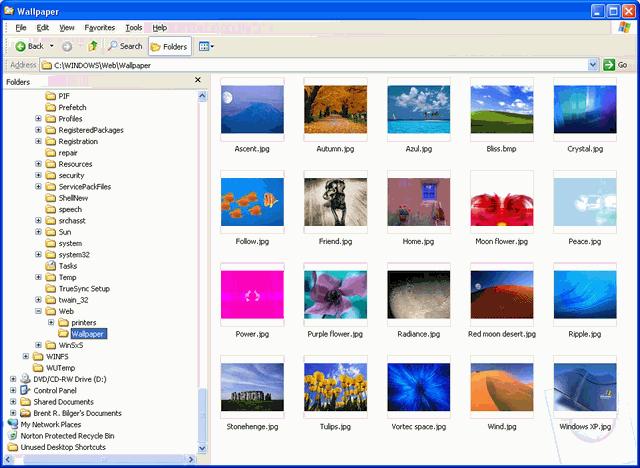 Customize The Entertainment Browser Gui Image