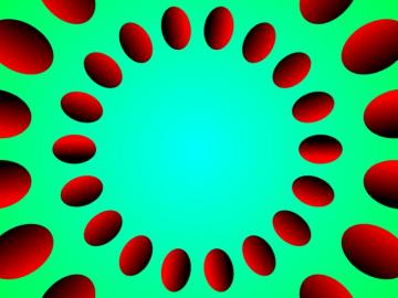 Rotate HD Wallpaper Background