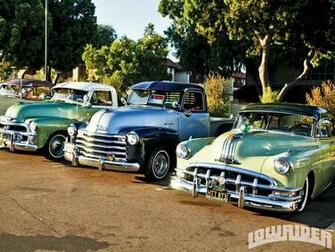 Pics Photos Lowrider Trucks Wallpaper