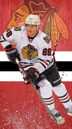 Patrick Kane Wallpaper iPhone