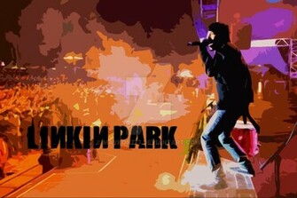 Mike Shinoda In Swu By Maykon777